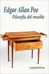 FILOSOFÍA DEL MUEBLE