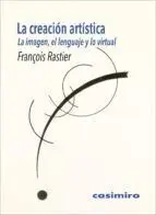 La Creación Artística