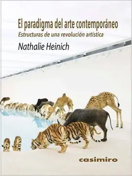 El Paradigma del Arte Contemporaneo