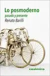 Lo Posmoderno