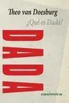 Que Es Dada