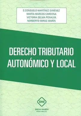 Derecho Tributario Autonomico y Local