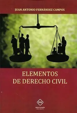 Elementos de Derecho Civil 2016