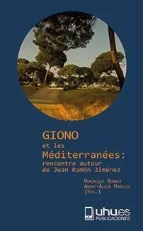 Giono Et les Méditerranées