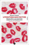 LITERATURA MAX FACTOR