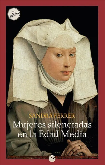 Mujeres Silenciadas en la Edad Media