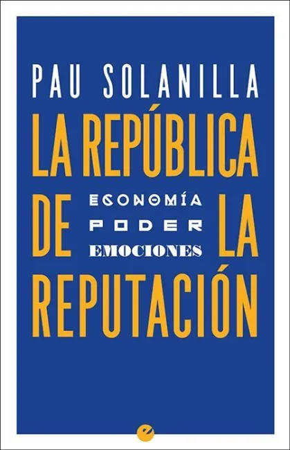 La República de la Reputación