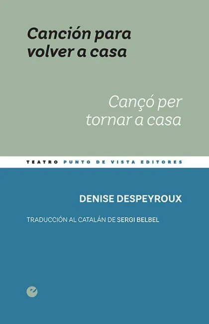 Canción para Volver a Casa / Cançó Per Tornar a Casa