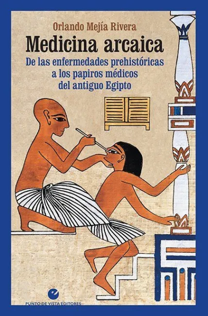 Medicina Arcaica