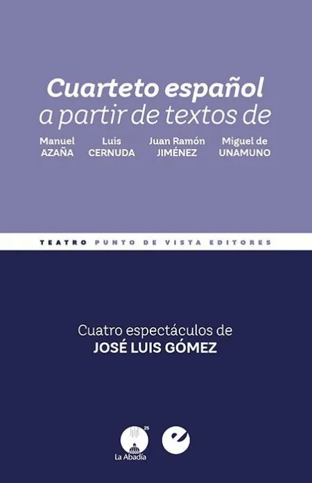 Cuarteto Español