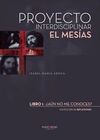 PROYECTO INTERDISCIPLIAR, EL MESIAS