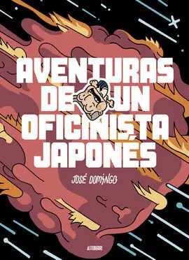 Aventuras de un Oficinista Japonés