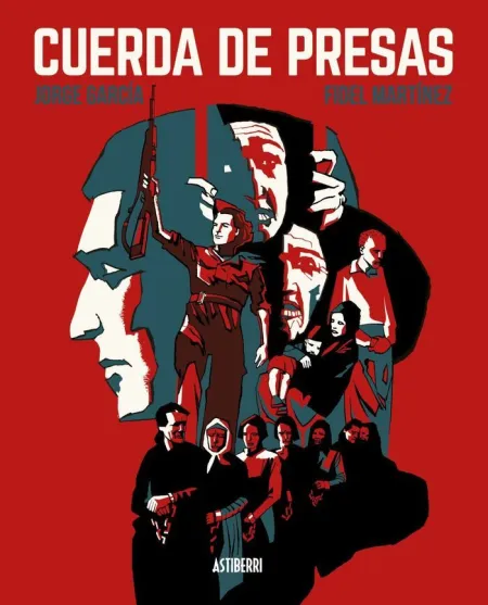 Cuerda de Presas
