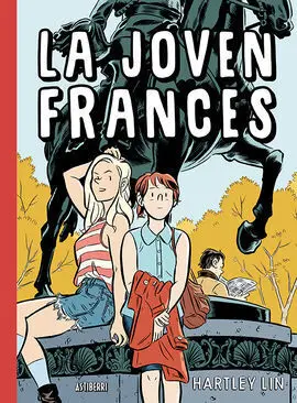 Joven Frances,La
