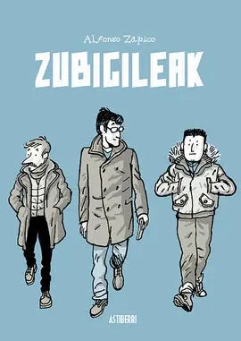 Zubigileak