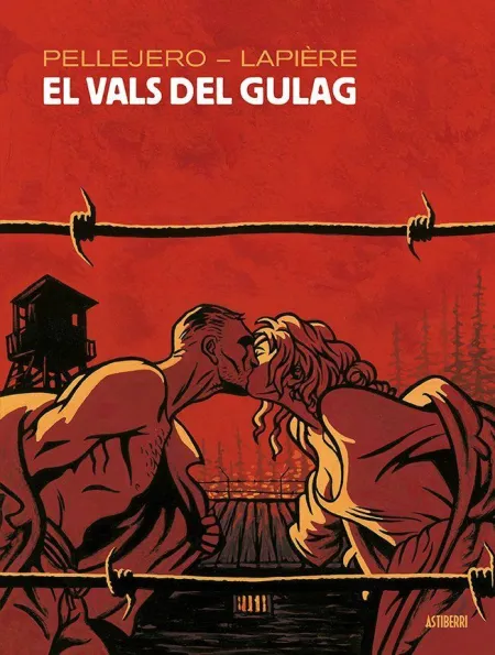 El Vals del Gulag