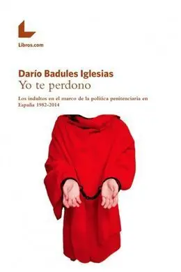 Yo te Perdono