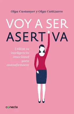 Voy a Ser Asertiva