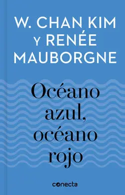 Oceano Azul, Oceano Rojo
