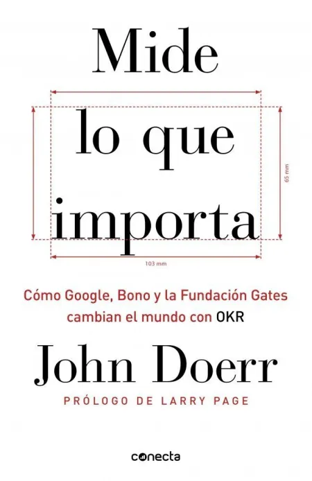 Mide lo que Importa
