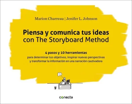 Piensa y Comunica Tus Ideas con The Stor