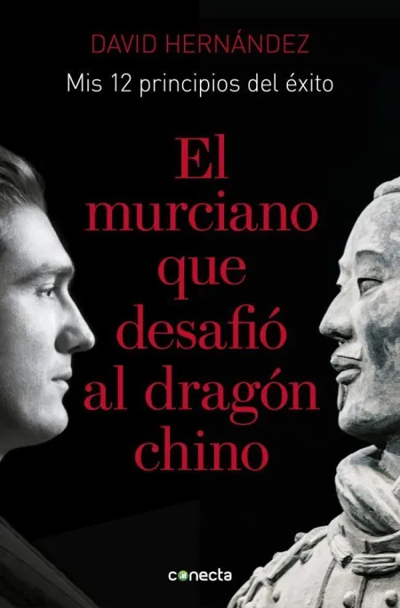 El Murciano que Desafió Al Dragón Chino