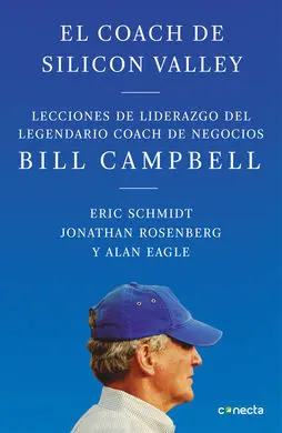 Coach de Silicon Valley, el