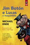 JIM BOTON E LUCAS O MAQUINISTA