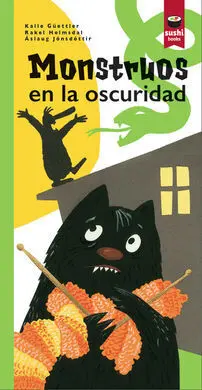 Monstruos en la Oscuridad
