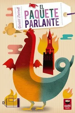 El Paquete Parlante