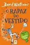 O Rapaz Do Vestido