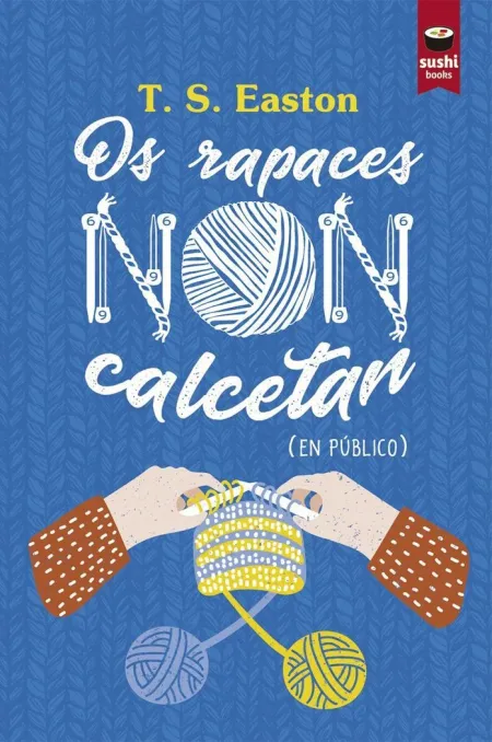 Os Rapaces Non Calcetan