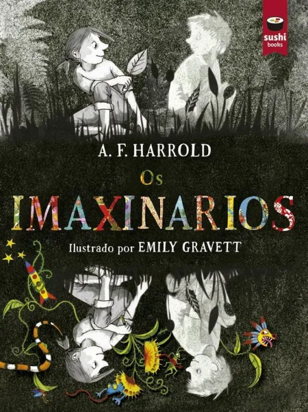 Os Imaxinarios