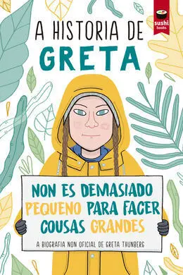 Historia de Greta, a