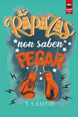 As Rapazas Non Saben Pegar