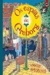 Os Espias de Oreborg