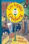 Los Espías de Oreborg