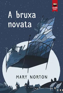 A Bruxa Novata