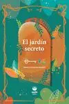 El Jardín Secreto