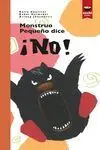 Monstruo Pequeño Dice ¡No! (2024)