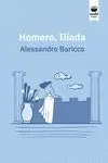 Homero, Iliada