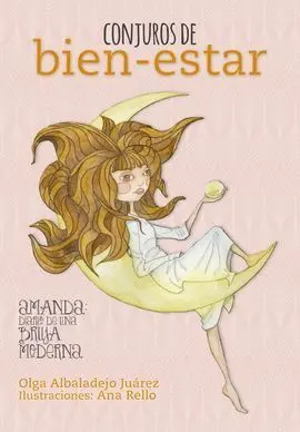 Conjuros de Bien-Estar