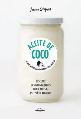 Aceite de Coco