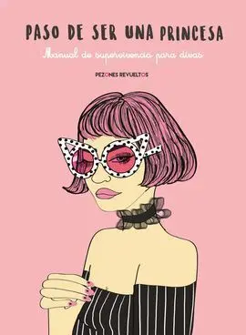 Paso de Ser una Princesa