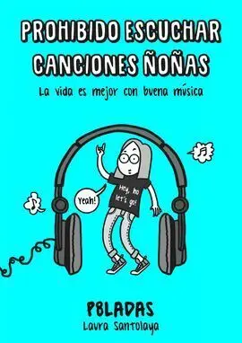 Prohibido Escuchar Canciones Ñoñas
