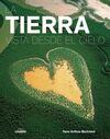 LA TIERRA VISTA DESDE EL CIELO (EDICION 2017)