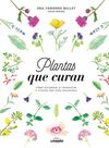 PLANTAS QUE CURAN