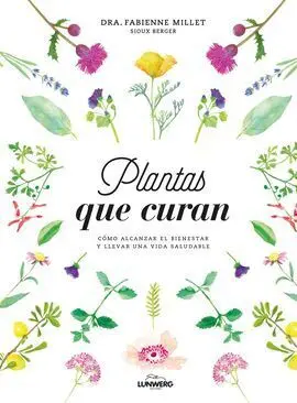 Plantas que Curan