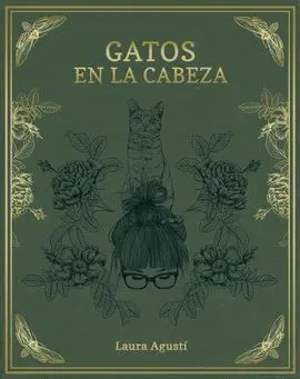 Gatos en la Cabeza