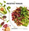 RECETAS YOGUIS